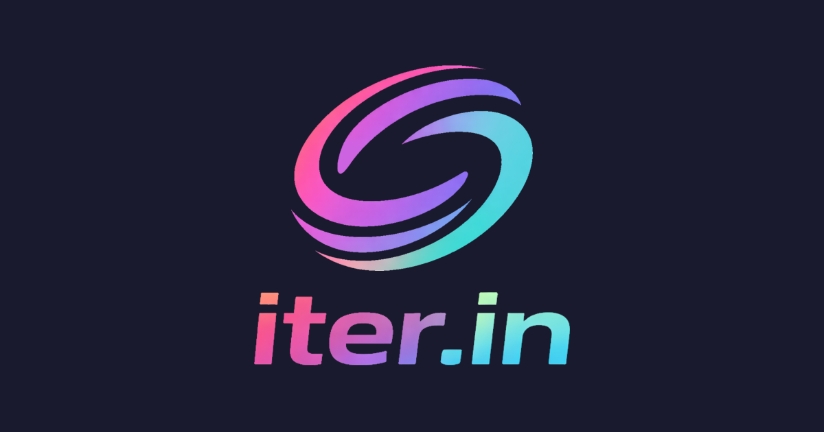 Auth, Teams & Organizations - Iter